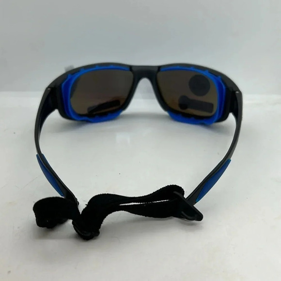 RecSpecs Navigator H2O Sunglasses Frames RXable 60-19-125 Matte Black. NWT - Picture 5 of 7